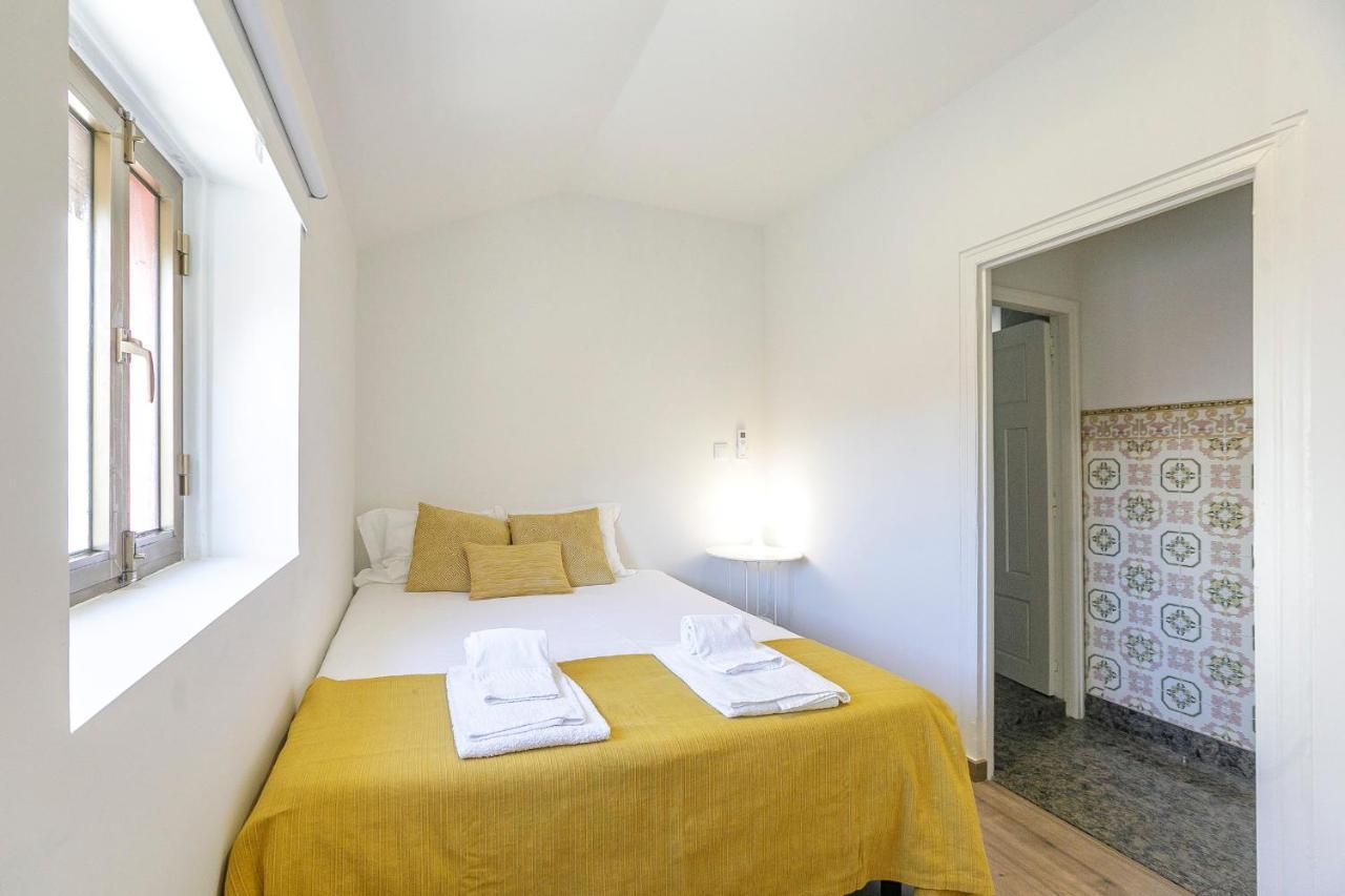 Lovelystay - 1St A Mirante Porto Ngoại thất bức ảnh