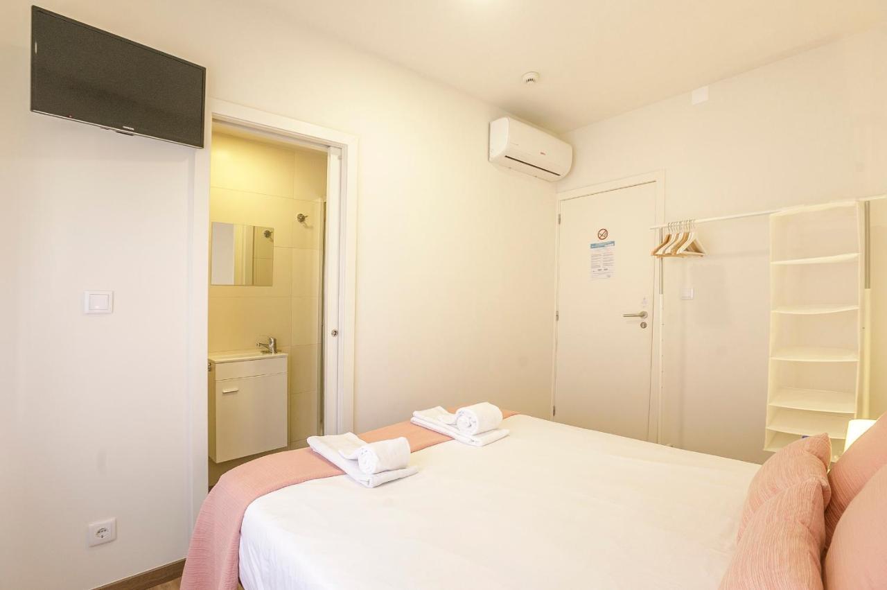 Lovelystay - 1St A Mirante Porto Ngoại thất bức ảnh
