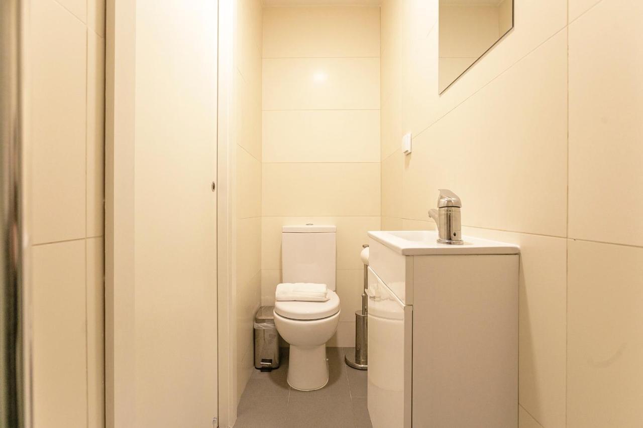 Lovelystay - 1St A Mirante Porto Ngoại thất bức ảnh