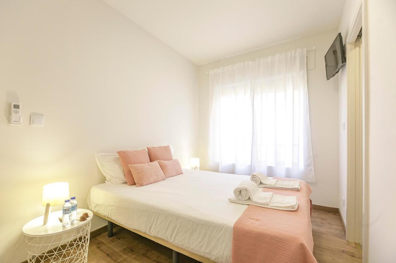 Lovelystay - 1St A Mirante Porto Ngoại thất bức ảnh
