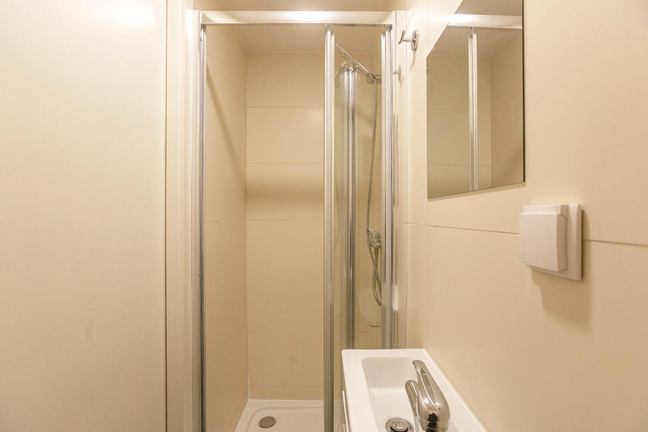 Lovelystay - 1St A Mirante Porto Ngoại thất bức ảnh