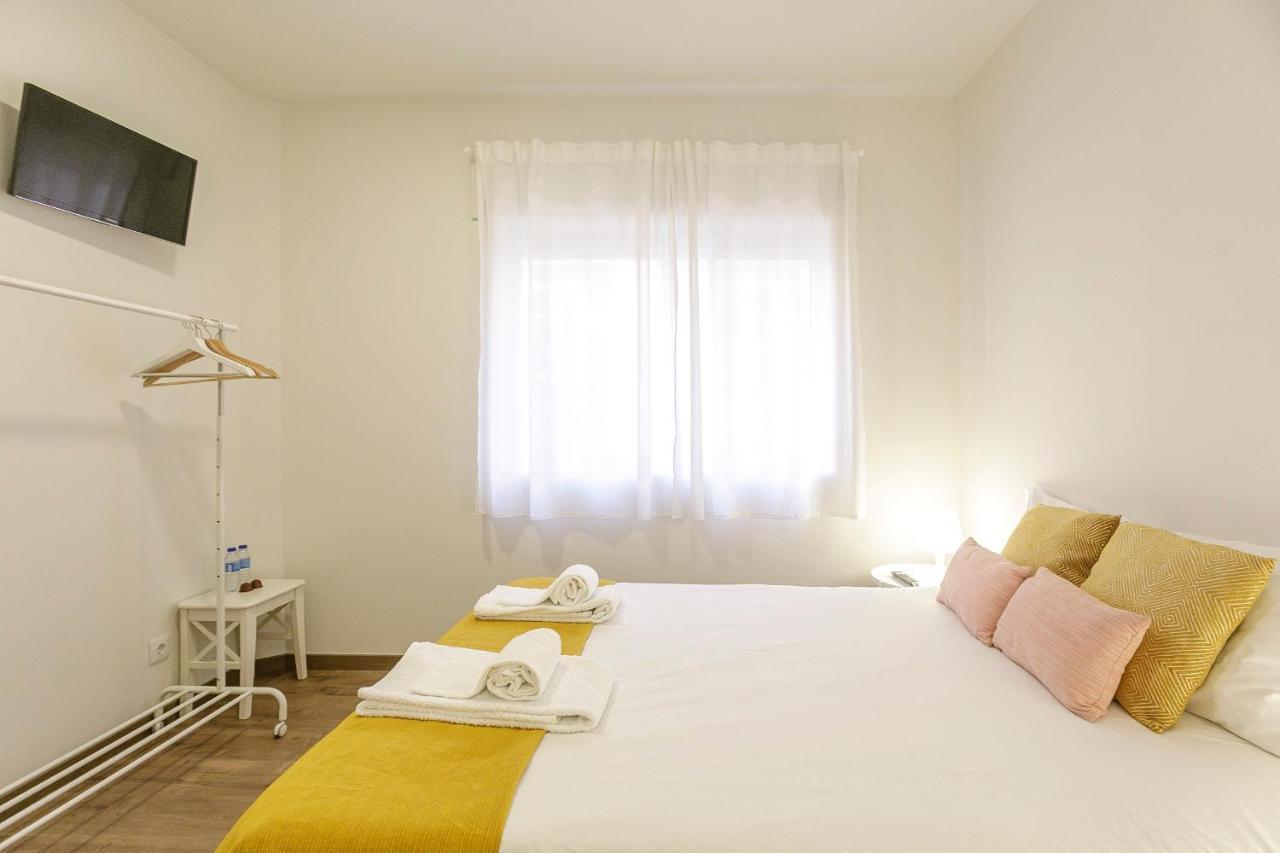 Lovelystay - 1St A Mirante Porto Ngoại thất bức ảnh