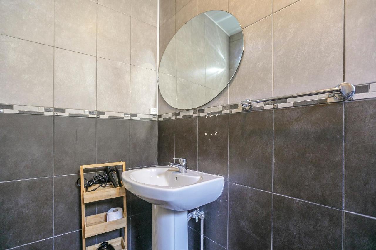 Lovelystay - 1St A Mirante Porto Ngoại thất bức ảnh