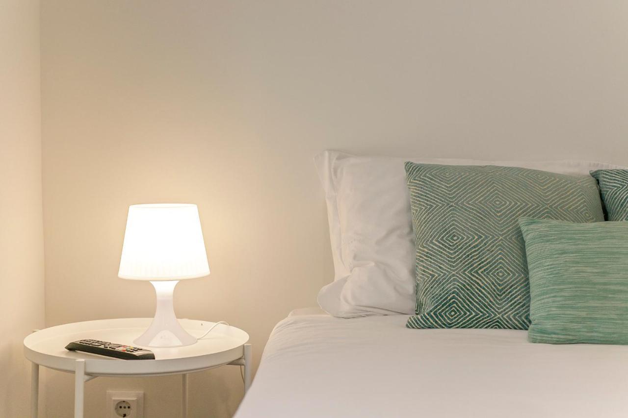 Lovelystay - 1St A Mirante Porto Ngoại thất bức ảnh