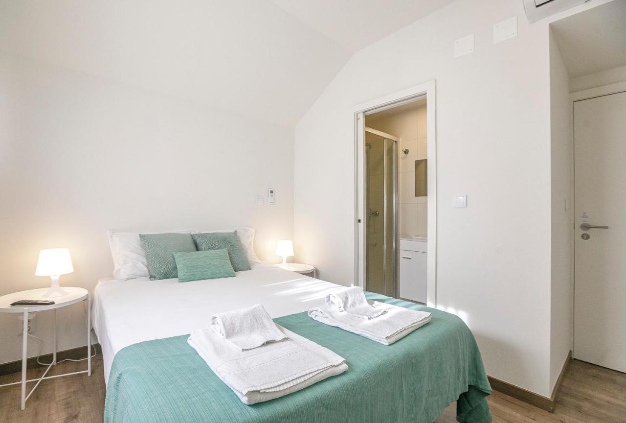 Lovelystay - 1St A Mirante Porto Ngoại thất bức ảnh
