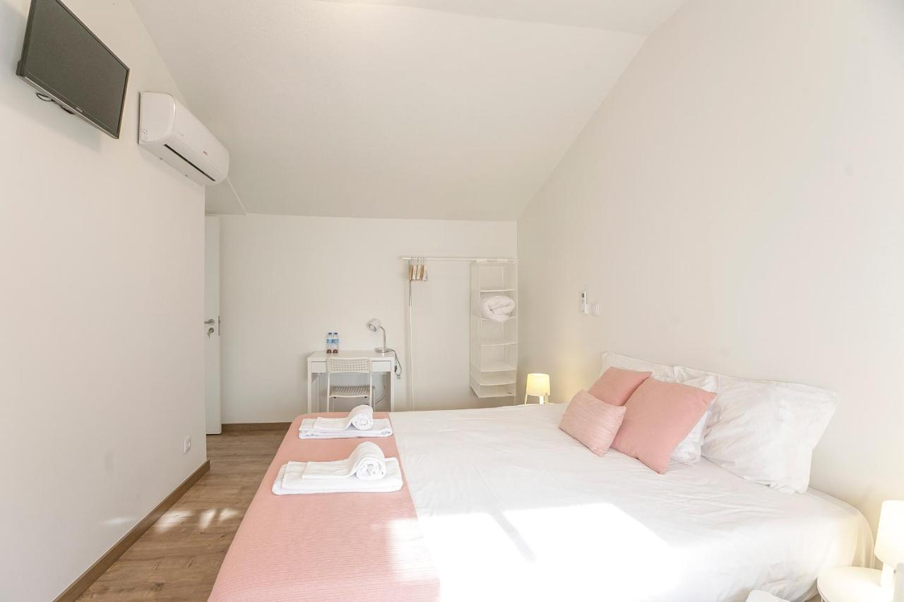 Lovelystay - 1St A Mirante Porto Ngoại thất bức ảnh