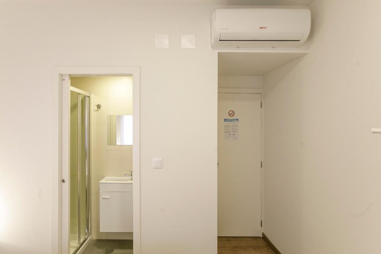 Lovelystay - 1St A Mirante Porto Ngoại thất bức ảnh