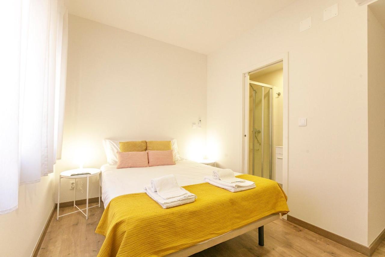 Lovelystay - 1St A Mirante Porto Ngoại thất bức ảnh