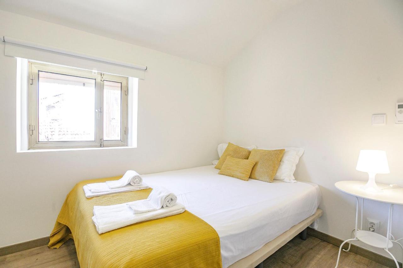 Lovelystay - 1St A Mirante Porto Ngoại thất bức ảnh