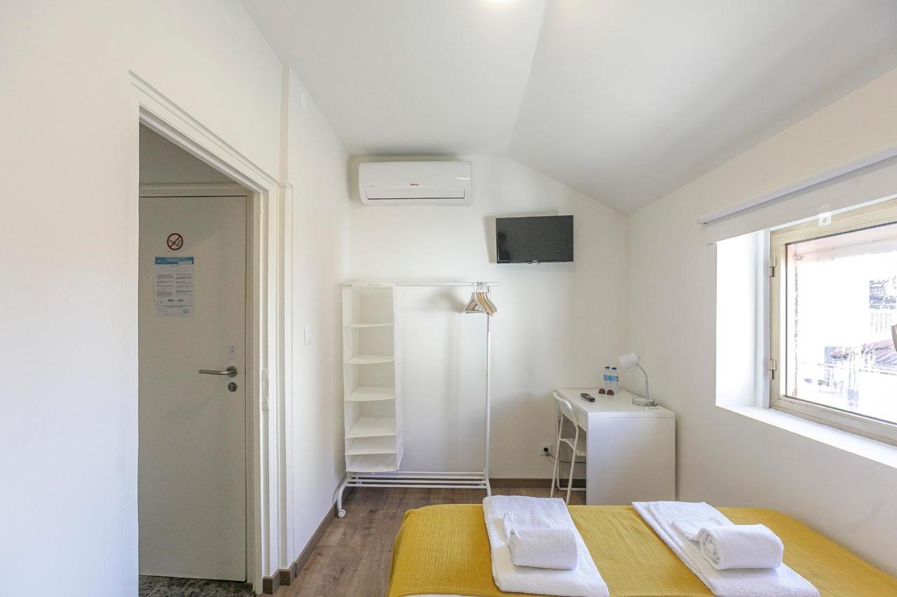 Lovelystay - 1St A Mirante Porto Ngoại thất bức ảnh