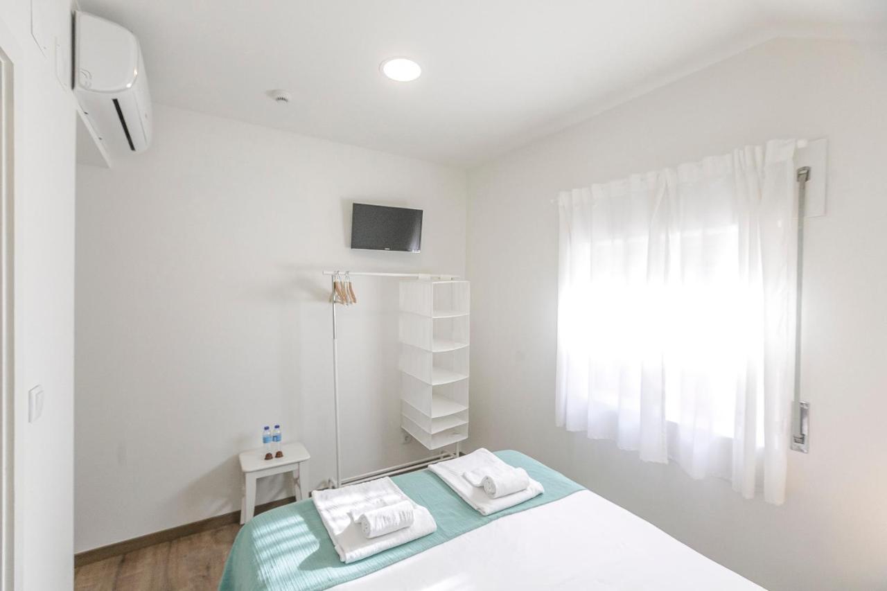 Lovelystay - 1St A Mirante Porto Ngoại thất bức ảnh
