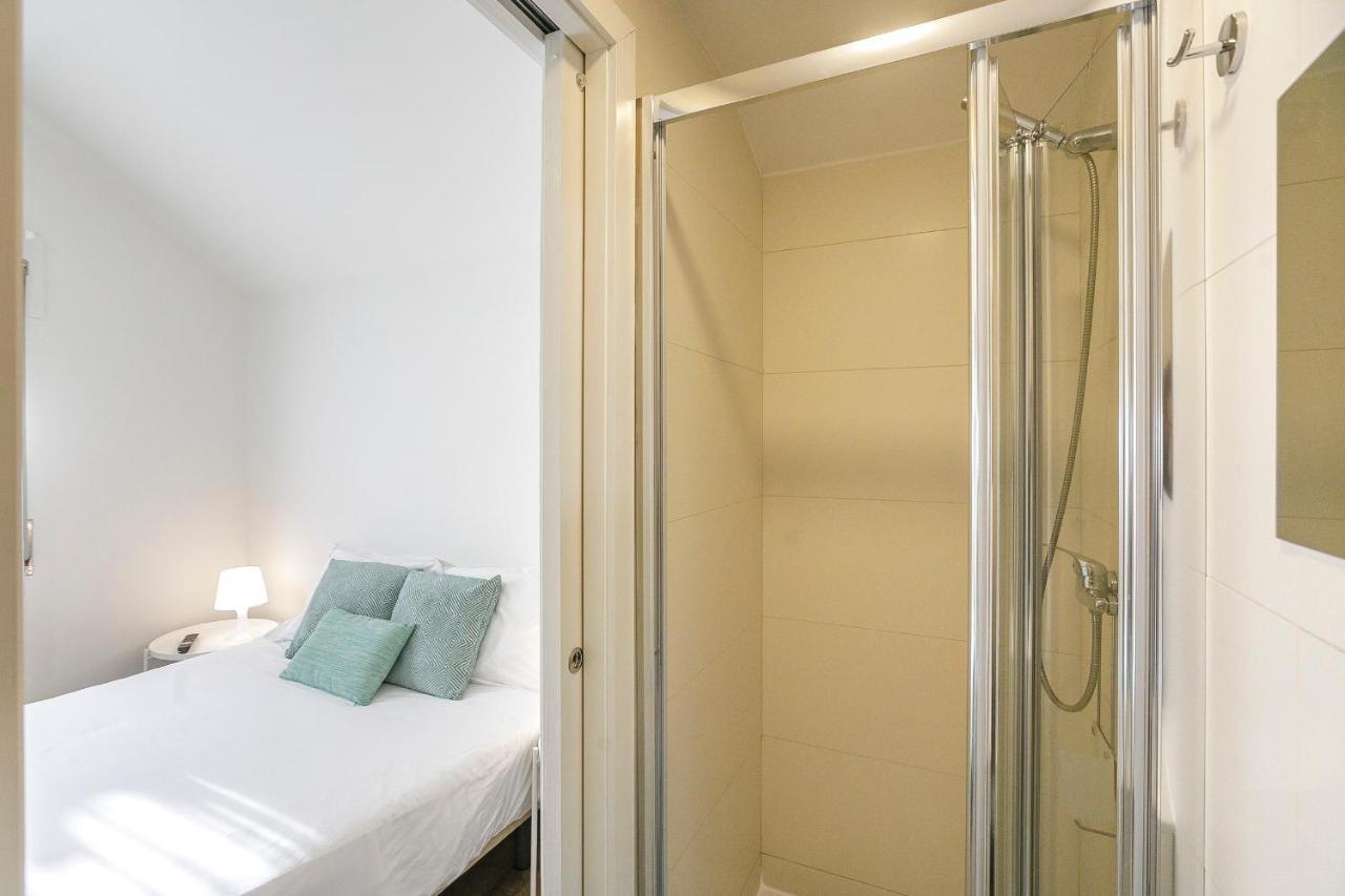 Lovelystay - 1St A Mirante Porto Ngoại thất bức ảnh