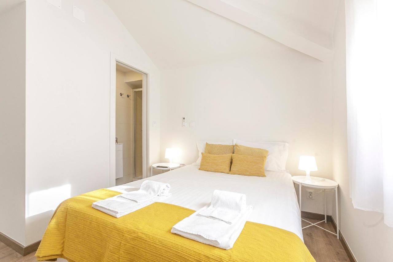 Lovelystay - 1St A Mirante Porto Ngoại thất bức ảnh