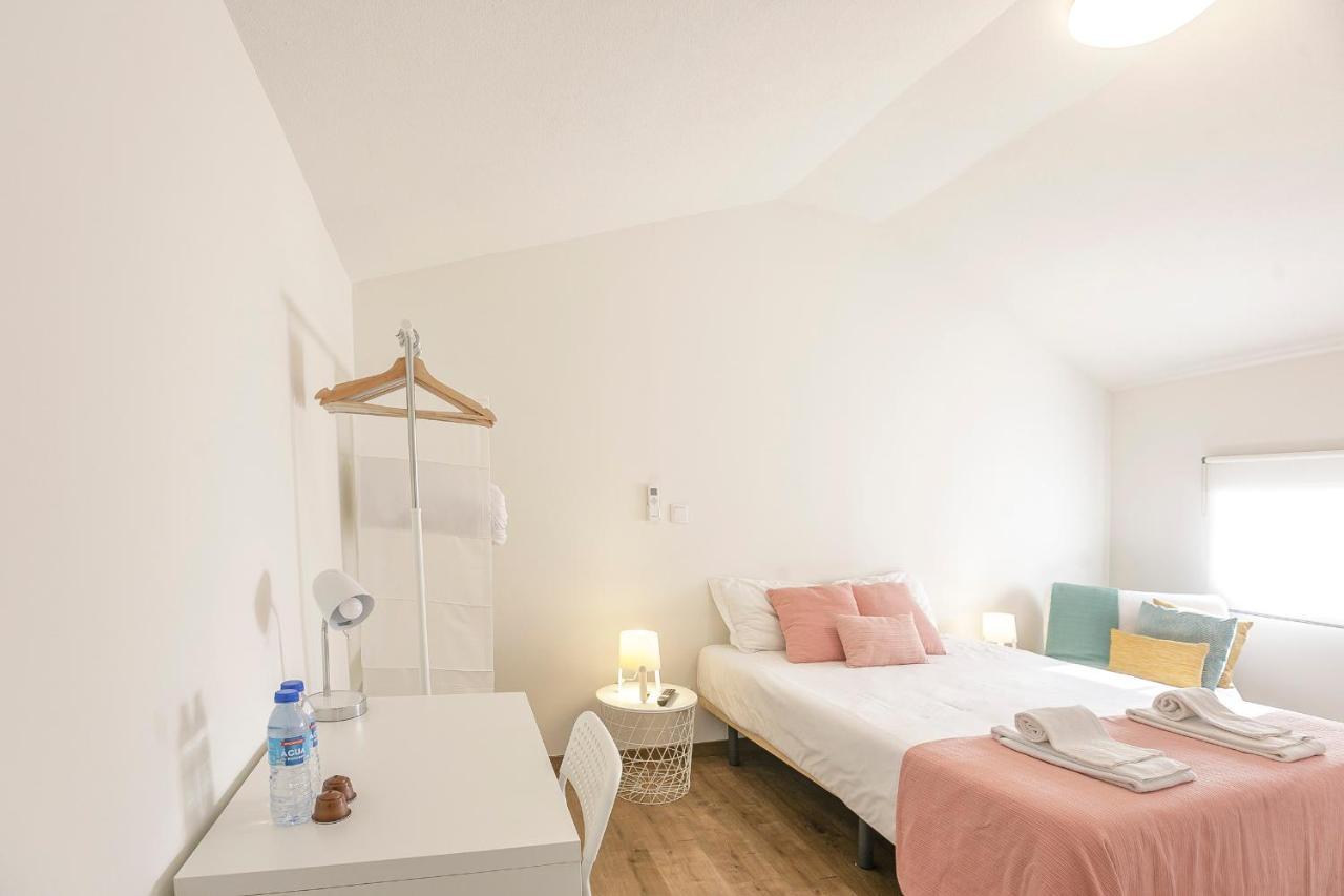 Lovelystay - 1St A Mirante Porto Ngoại thất bức ảnh