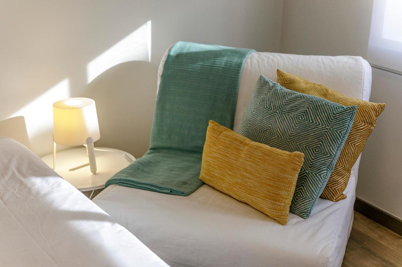 Lovelystay - 1St A Mirante Porto Ngoại thất bức ảnh