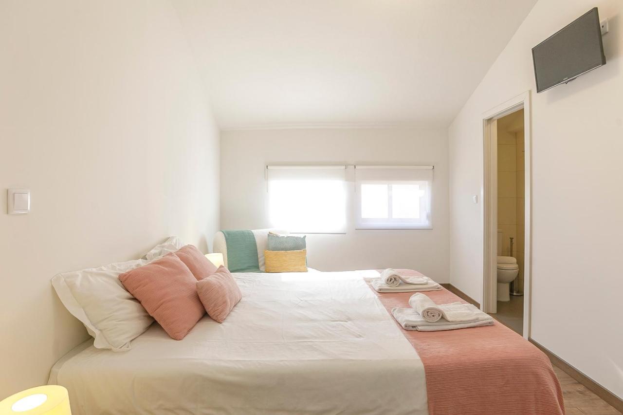 Lovelystay - 1St A Mirante Porto Ngoại thất bức ảnh