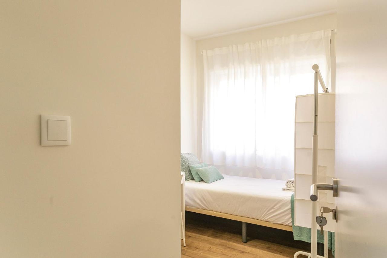 Lovelystay - 1St A Mirante Porto Ngoại thất bức ảnh