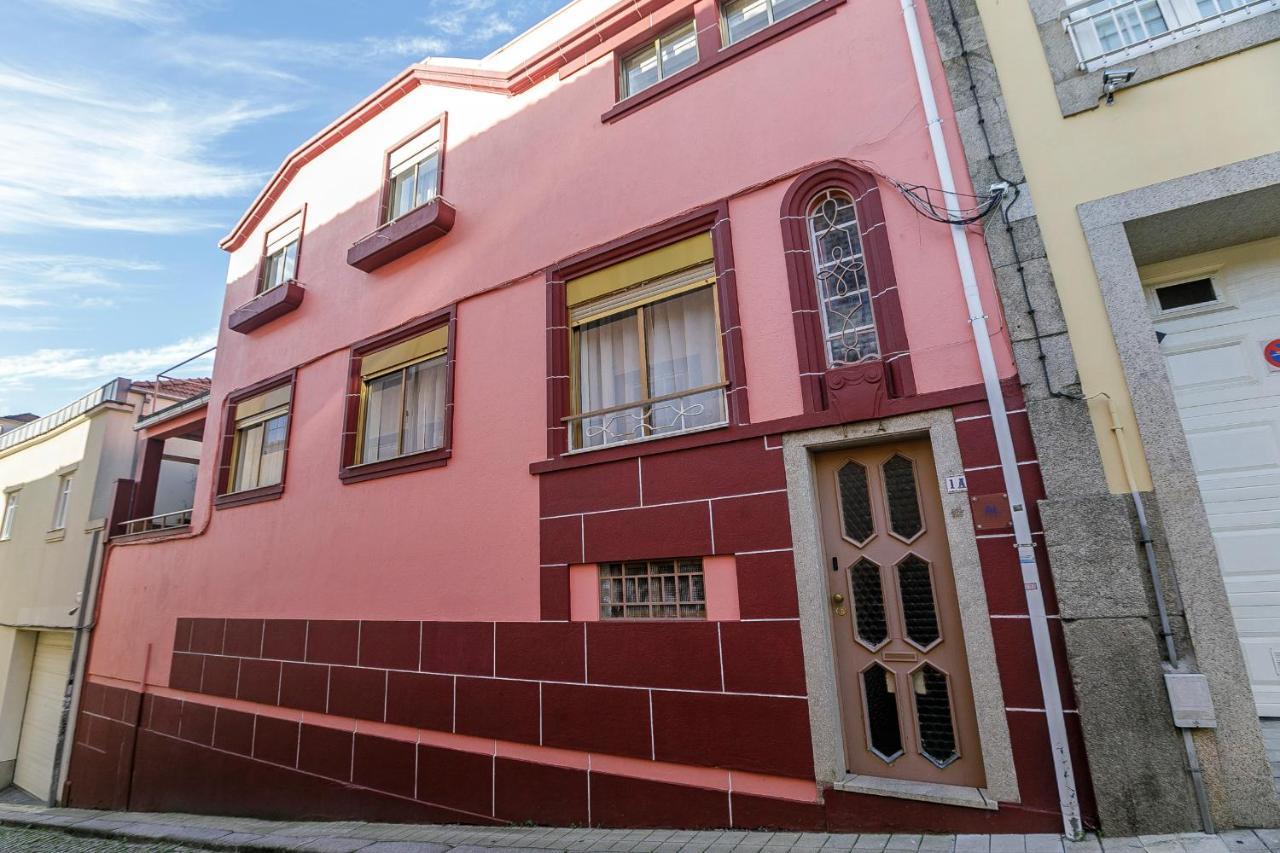 Lovelystay - 1St A Mirante Porto Ngoại thất bức ảnh