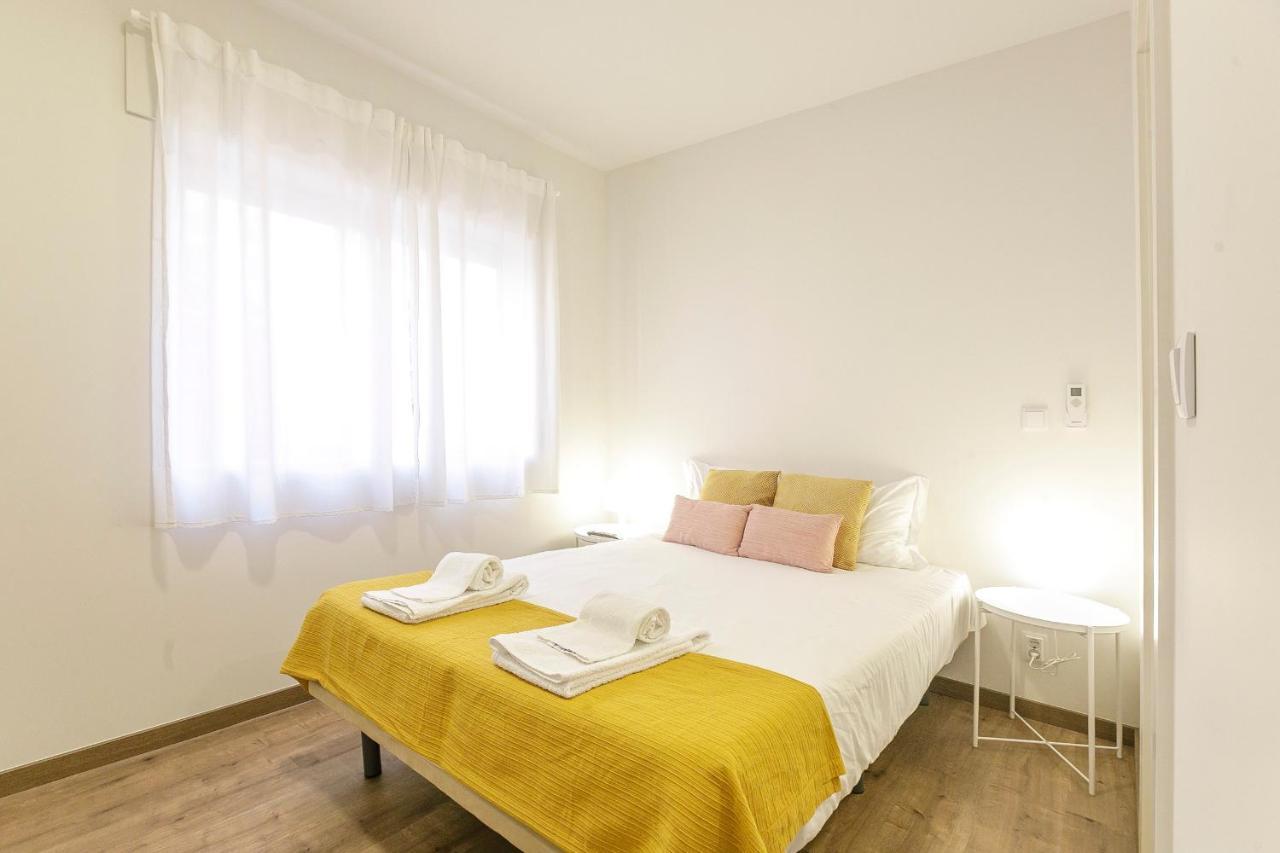 Lovelystay - 1St A Mirante Porto Ngoại thất bức ảnh