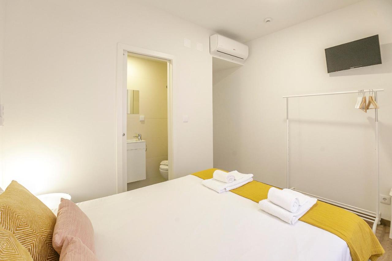 Lovelystay - 1St A Mirante Porto Ngoại thất bức ảnh