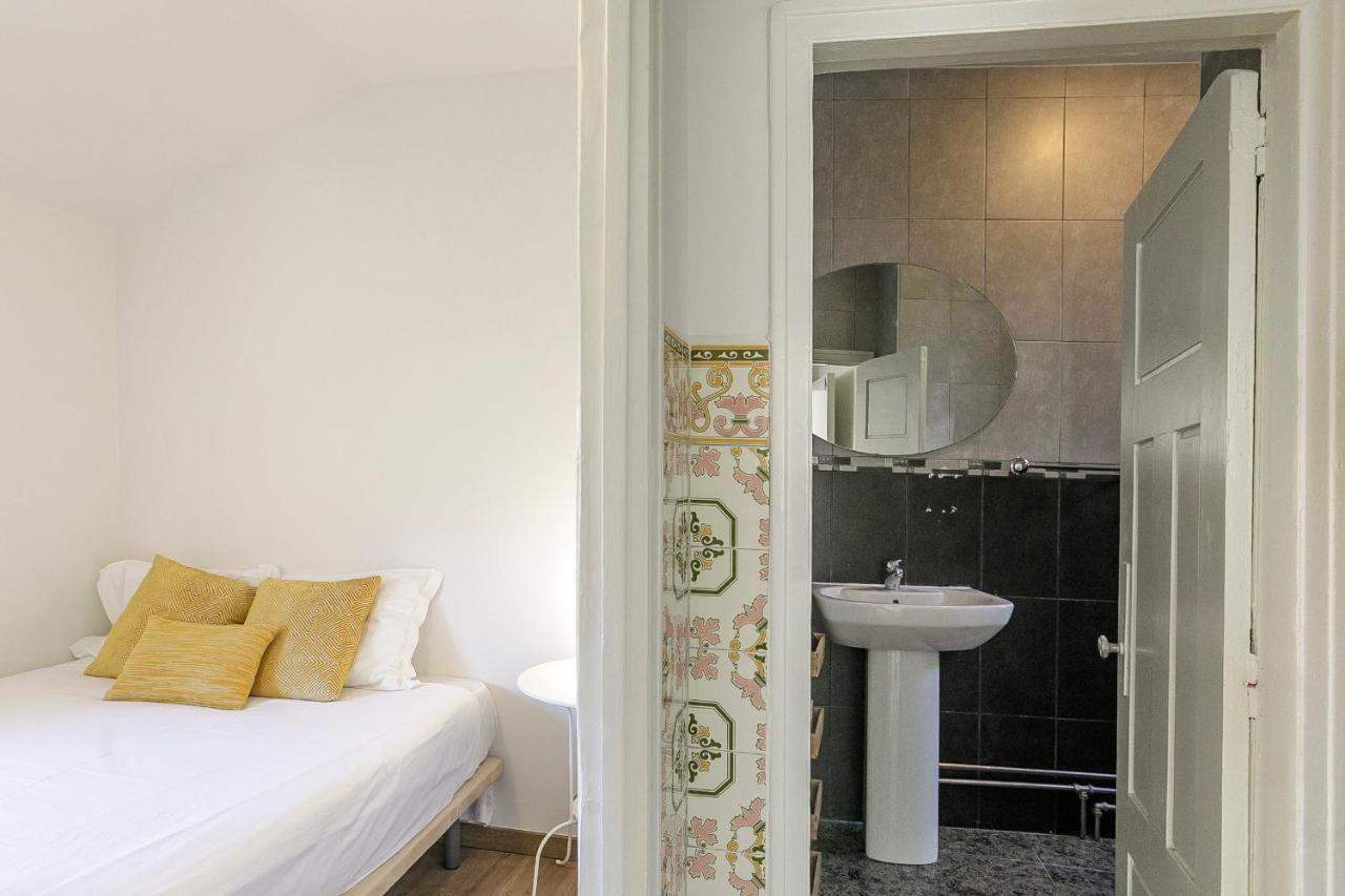 Lovelystay - 1St A Mirante Porto Ngoại thất bức ảnh