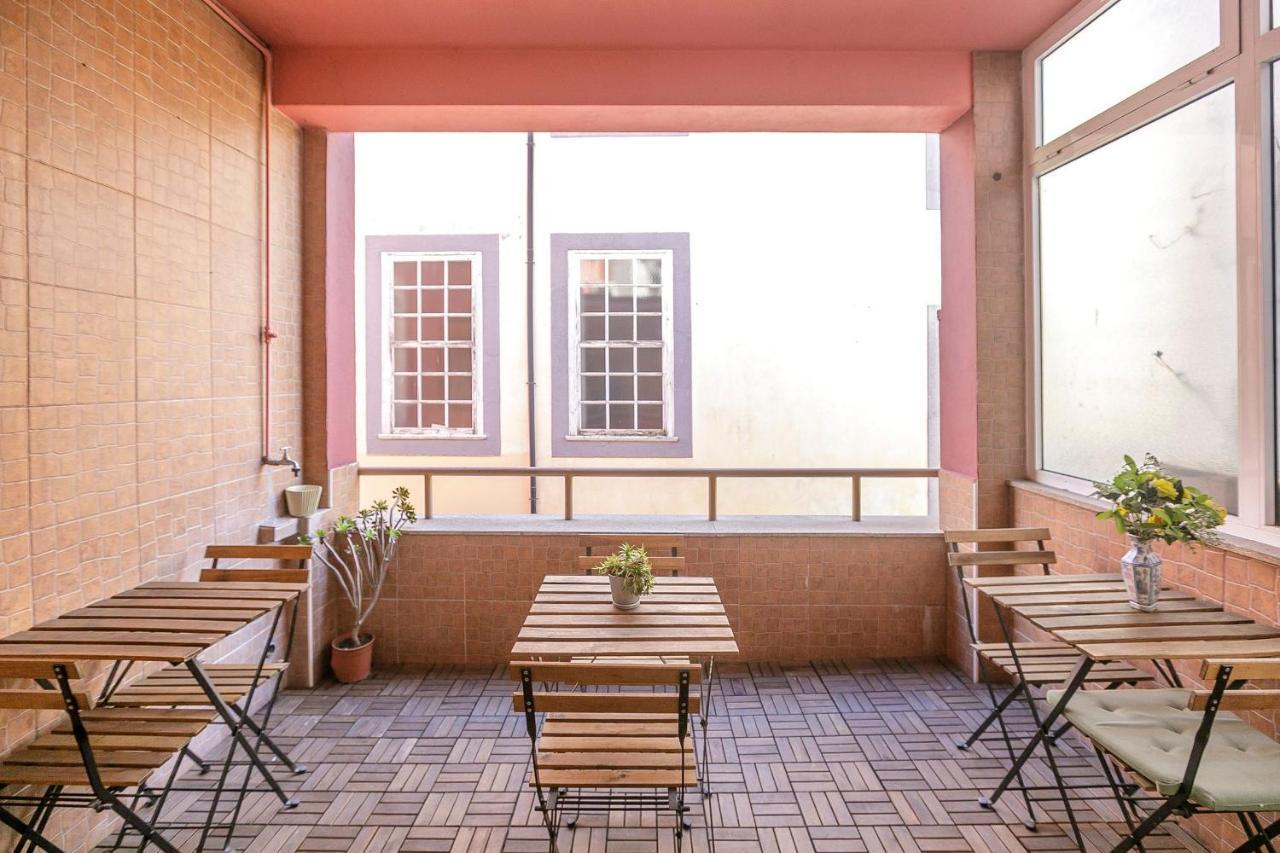 Lovelystay - 1St A Mirante Porto Ngoại thất bức ảnh