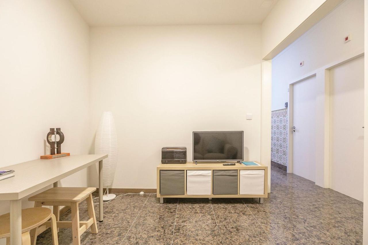 Lovelystay - 1St A Mirante Porto Ngoại thất bức ảnh